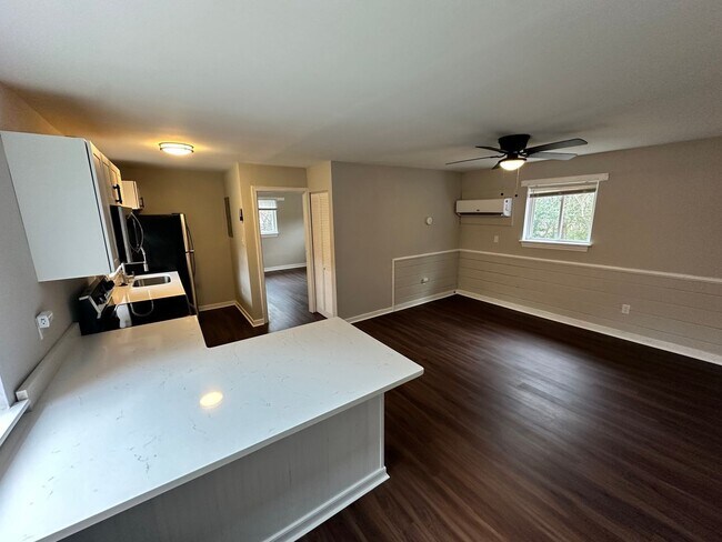 Foto del edificio - 3509 Park Ave