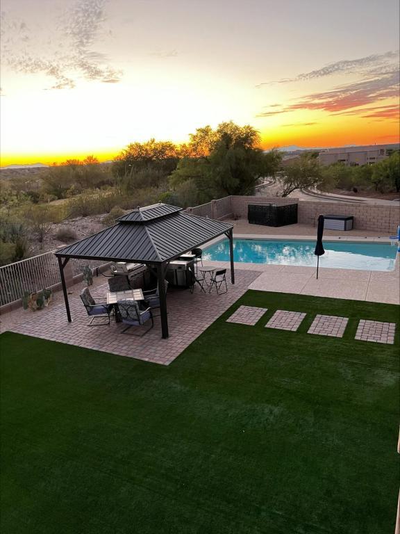 Foto del edificio - 14008 E Fairway Bluff Ct
