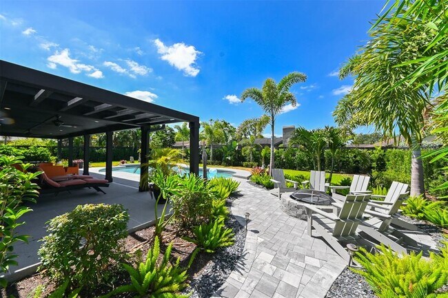 Foto del edificio - 13916 Wellesford Way