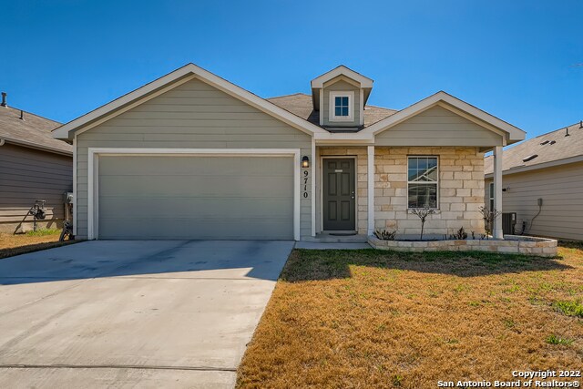 Foto principal - 9710 Marbach Hl