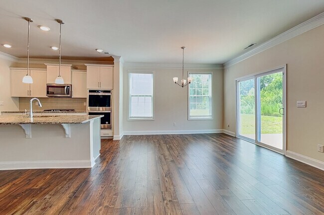Foto del edificio - 5301 Ennisworth Ln