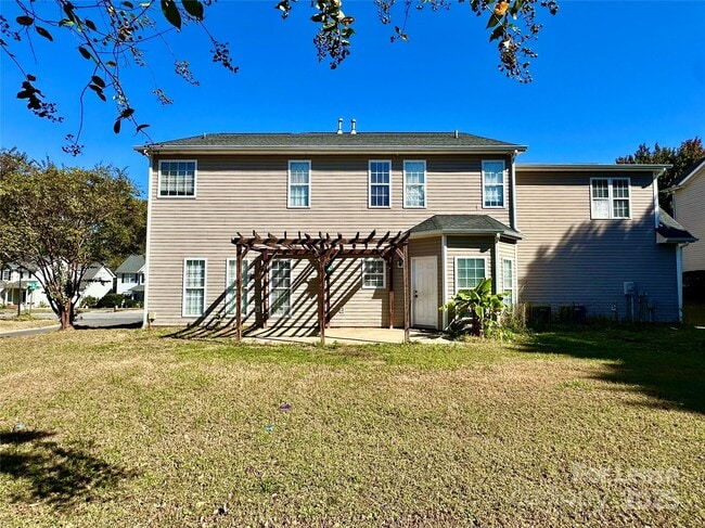 Foto del edificio - 11119 Amherst Glen Dr