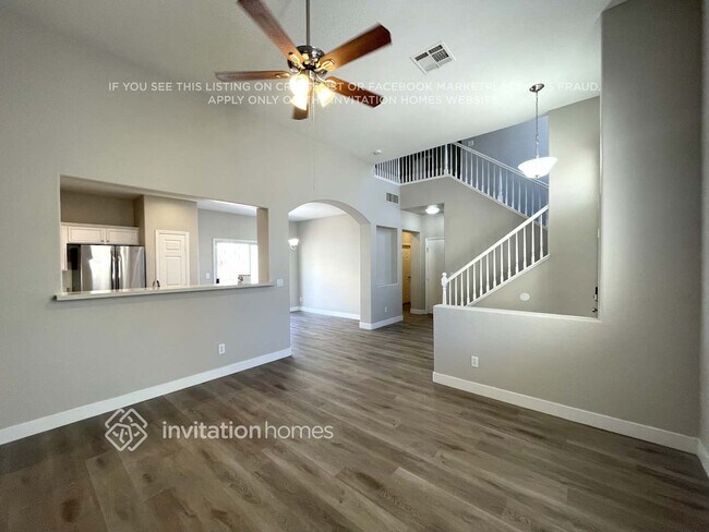 Building Photo - 8936 Attic Grace Ave