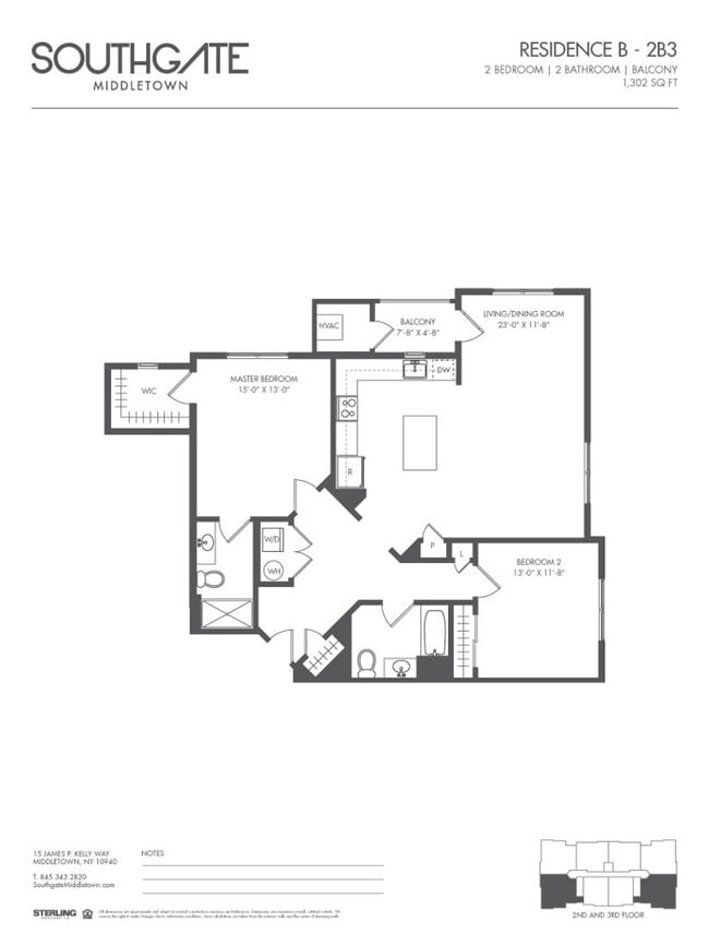 Interior Photo - Southgate Middletown