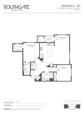 Interior Photo - Southgate Middletown