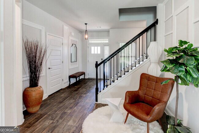 Foto del edificio - 3617 Chestnut Oak St