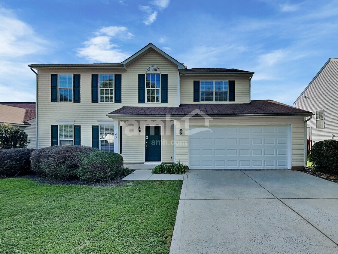 Primary Photo - 123 Nahcotta Dr