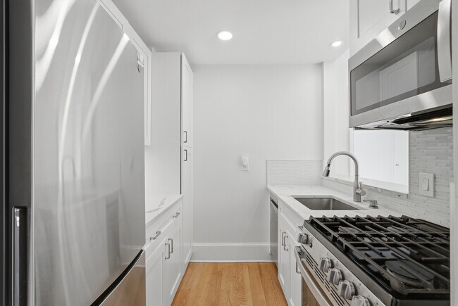 Foto del edificio - 1851 Columbia Rd NW