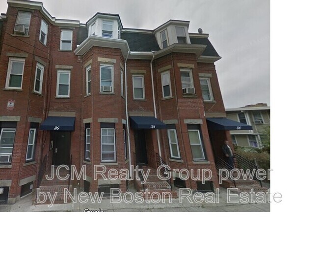 Photo - 36-40 Orange Street Apartment