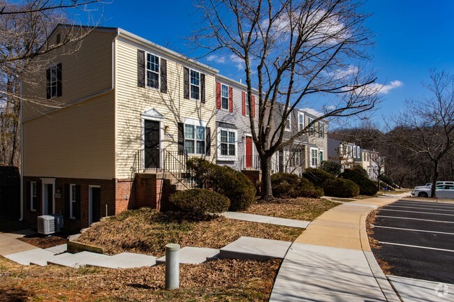 Greenhill Townhomes &amp; Apartments - Greenhills Townhomes & Apartments