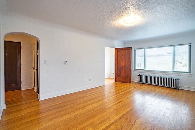 Foto del interior - DeSoto Arms Apartments