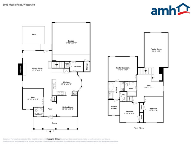 Building Photo - 5995 Mealla Rd