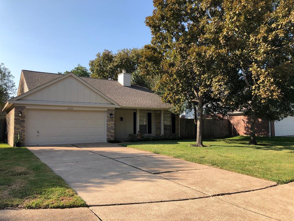 Primary Photo - 21235 Park Bluff Dr