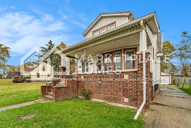 Foto del edificio - 9190 Hayes St