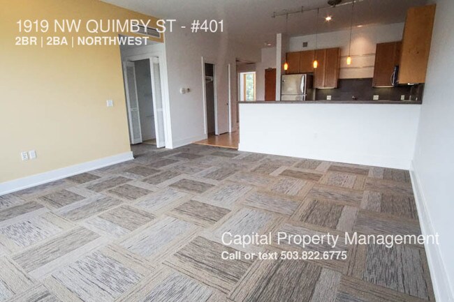 Foto del edificio - 1919 NW Quimby St
