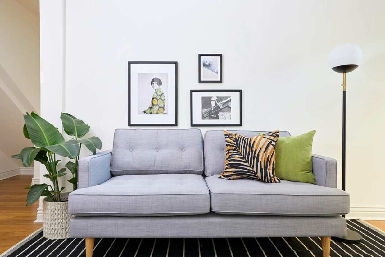Foto principal - 2317 N Rampart St