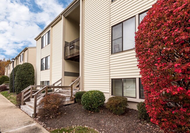 Honey Brook Apartments Richmond, VA