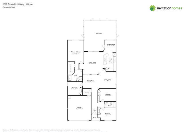 Building Photo - 1612 Emerald Hill Way