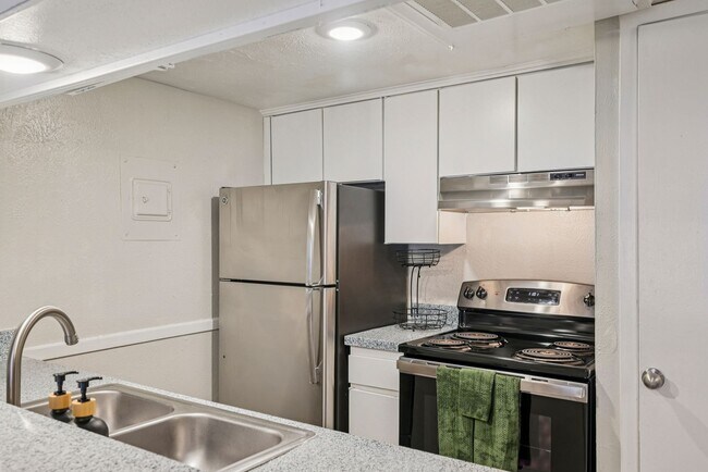 Foto del edificio - 1603 S Cooper St