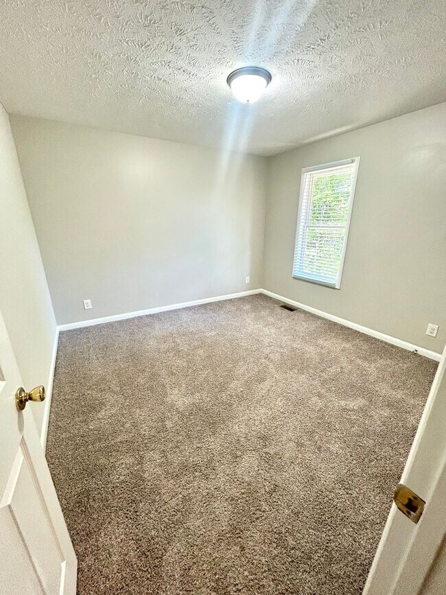 Foto del interior - Cedar Heights