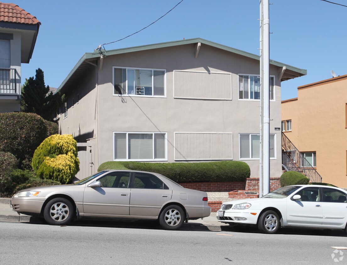 Foto del edificio - 404 Miller Ave