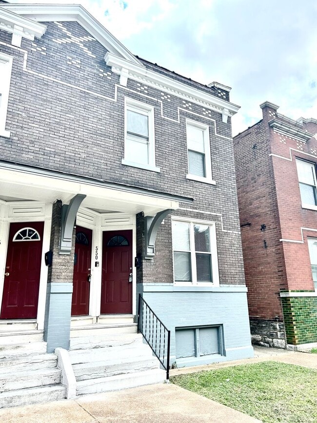 Building Photo - 548-550-550 Eiler St