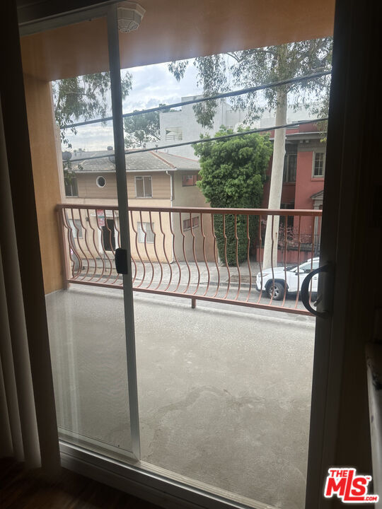 Foto del edificio - 1001 Hammond St