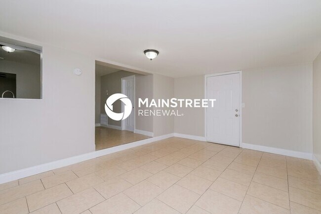 Foto del edificio - 4 Bedroom Pet-Friendly Home in Spring Hill, FL with Main Street Renewal