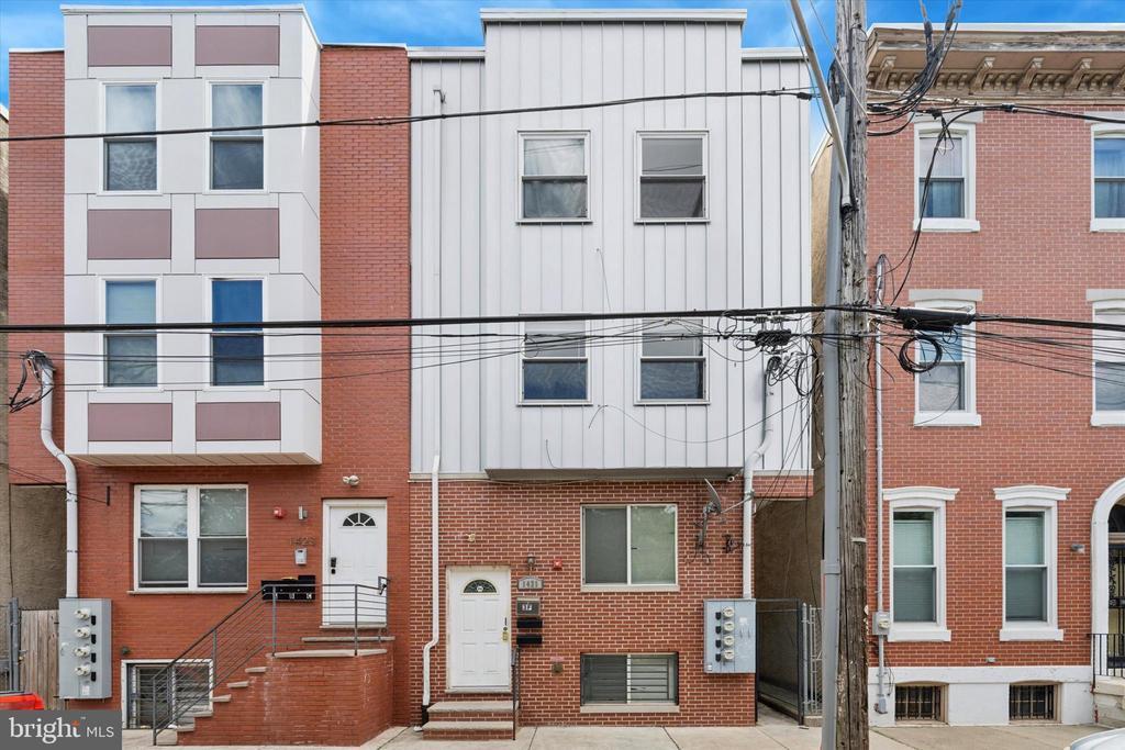Foto principal - 1421 N 18th St