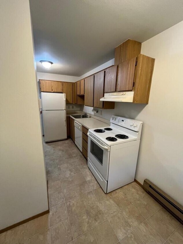 Building Photo - 1 bedroom in Seattle WA 98103