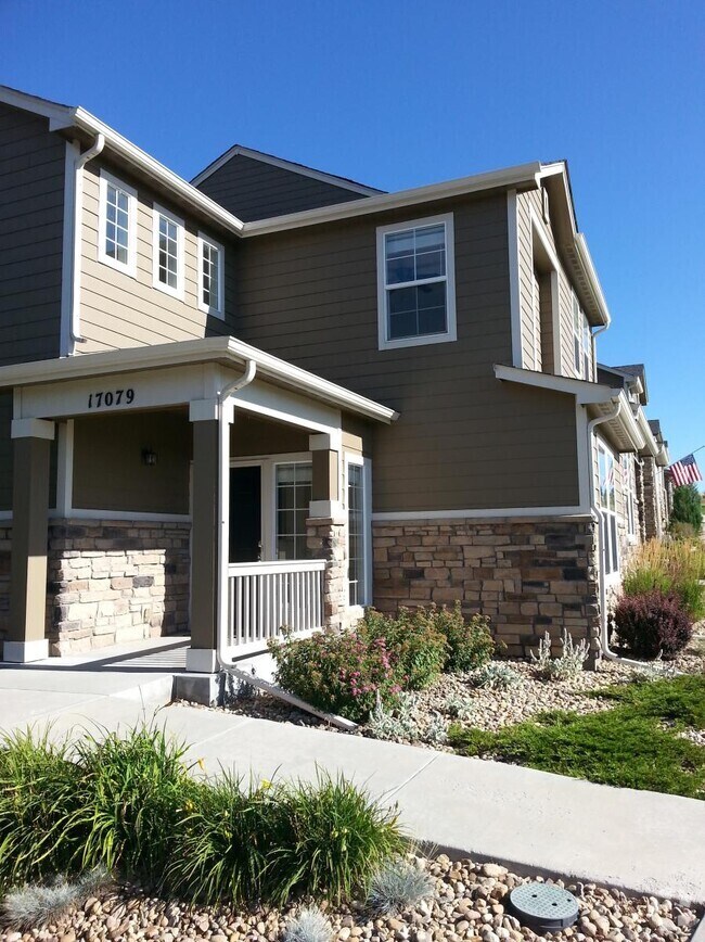 Woodmoor Townhomes Apartments for Rent Monument, CO 5 Rentals