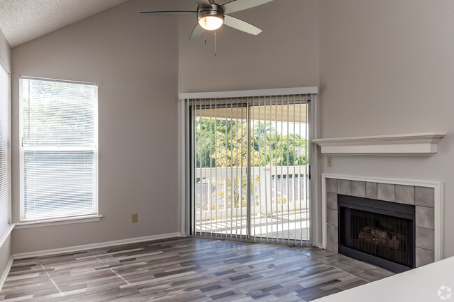 Building Photo - Britton Woods Apartments