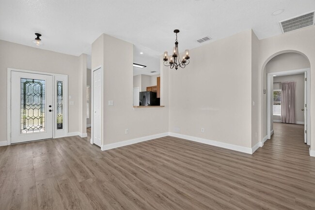 Foto del edificio - 3/2 Home on a Cul-de-Sac with Beautiful Yard!