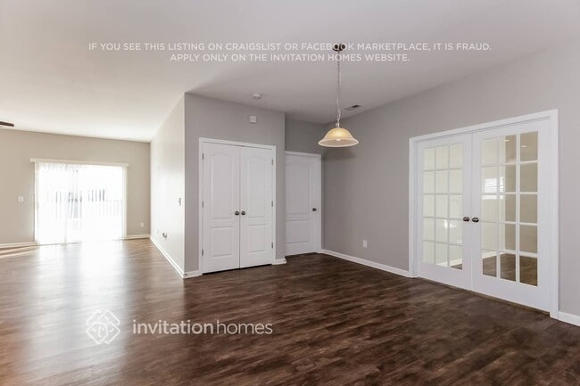 Foto del edificio - 7814 Hereford St