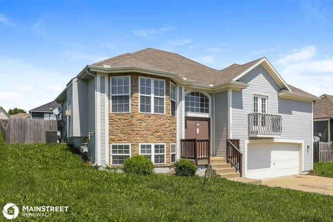 Foto del edificio - 12422 E 55th Terrace, Kansas City, MO 64133