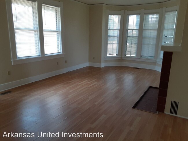 Foto del edificio - 2 br, 1 bath House - 1601 Booker St