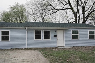 Building Photo - 1420 Williams St