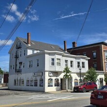 Building Photo - 515 Central Ave