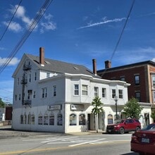 Building Photo - 515 Central Ave