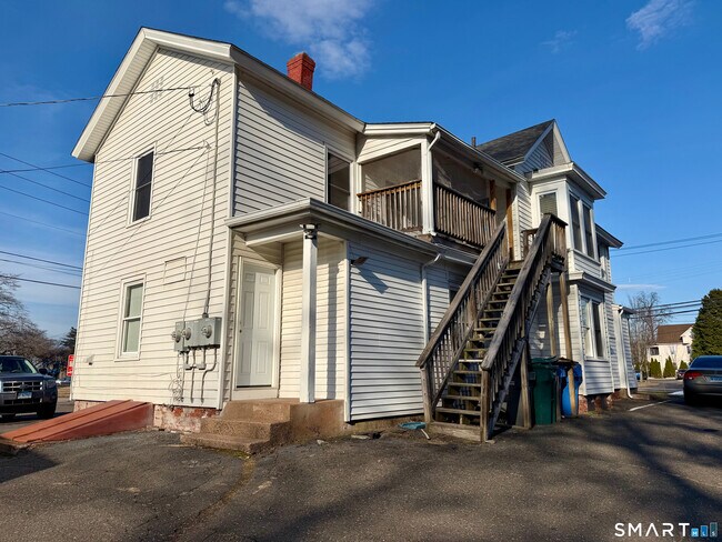 Foto del edificio - 244 Main St