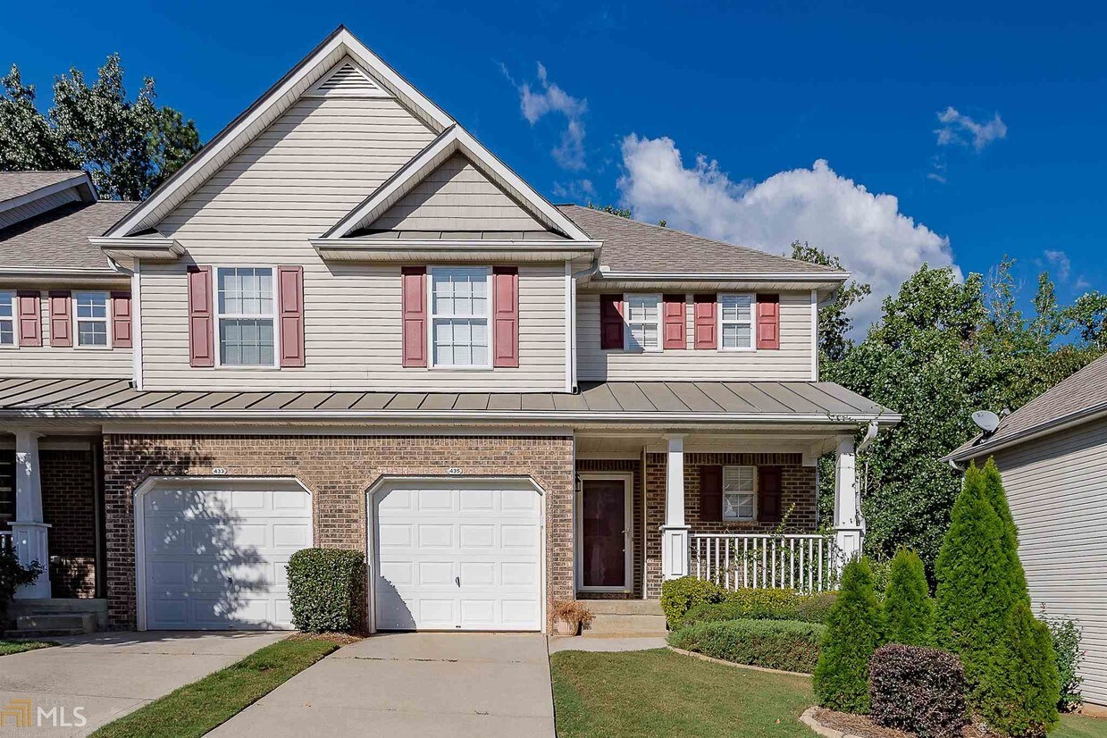 435 Red Coat Ln, Woodstock, GA 30188 House Rental in Woodstock, GA