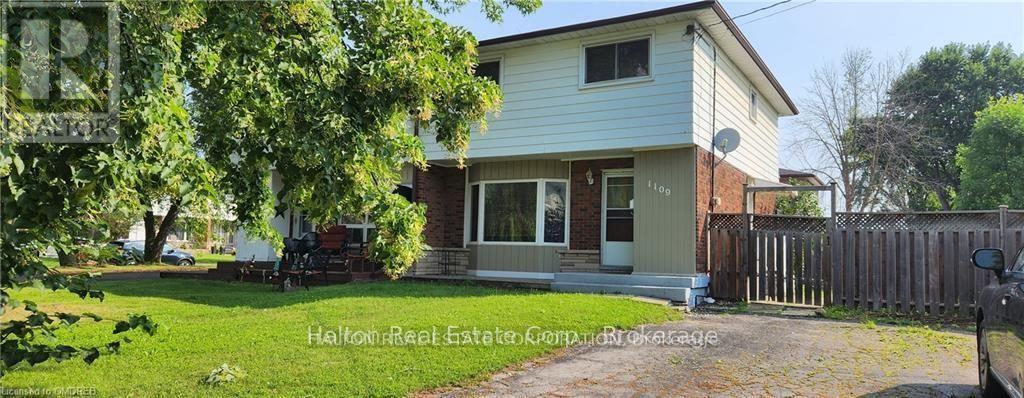 Primary Photo - 1109 Highland St
