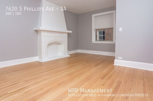Foto del edificio - 7620 S Phillips Ave