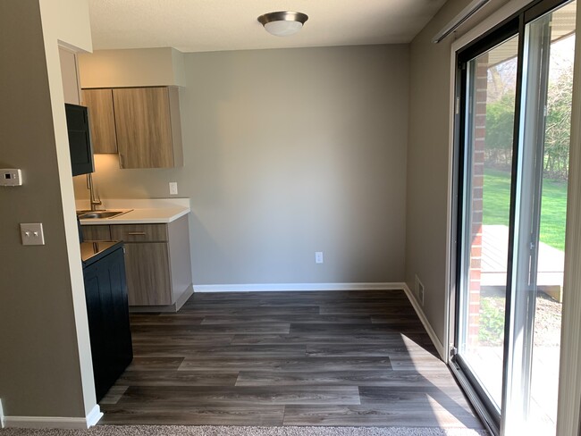 Building Photo - The Neighborhood at Englewood
