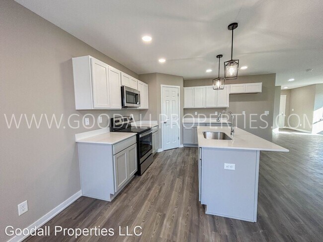 Foto del edificio - 2 br, 2 bath House - 1022 Adler Ct