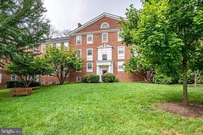 Foto del edificio - 3520 39th St NW