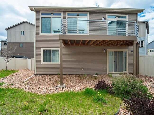 Building Photo - 6585 John Muir Trl