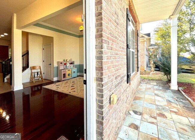 Foto del edificio - 440 Highgate Dr