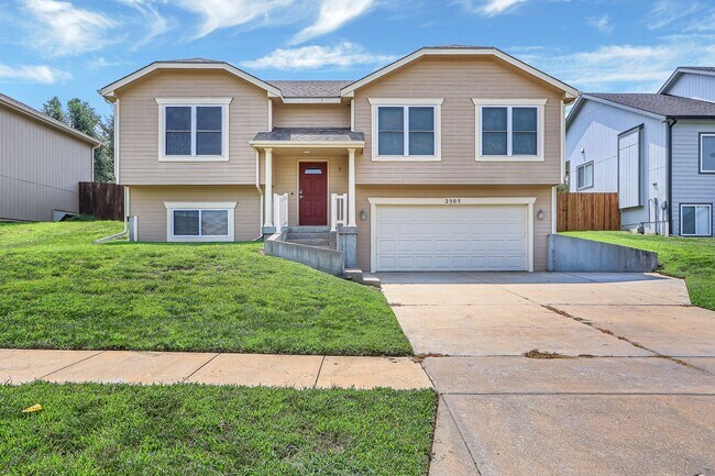 Foto del edificio - Gorgeous Family home for Rent!