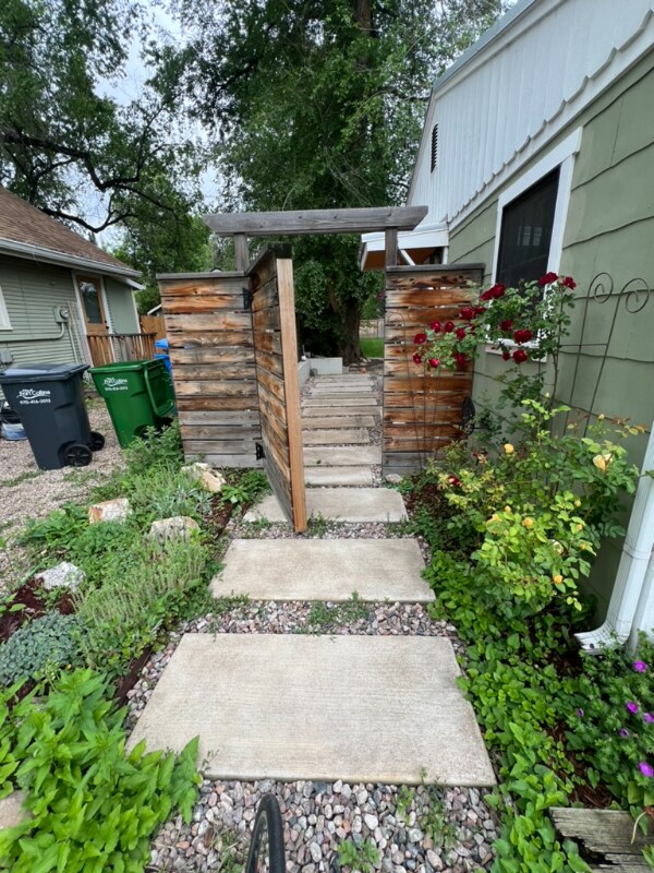 Foto del edificio - 419 Wood St